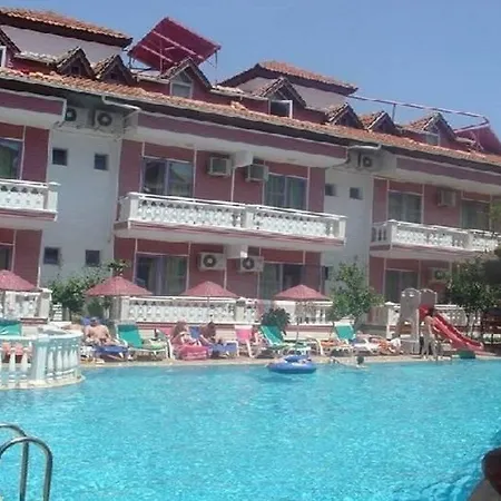 Apartament Bahar