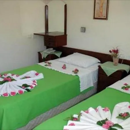 Hotel Bahar İçmeler